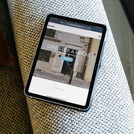 La Comuna By Bon Dia Residences ジローナ エクステリア 写真