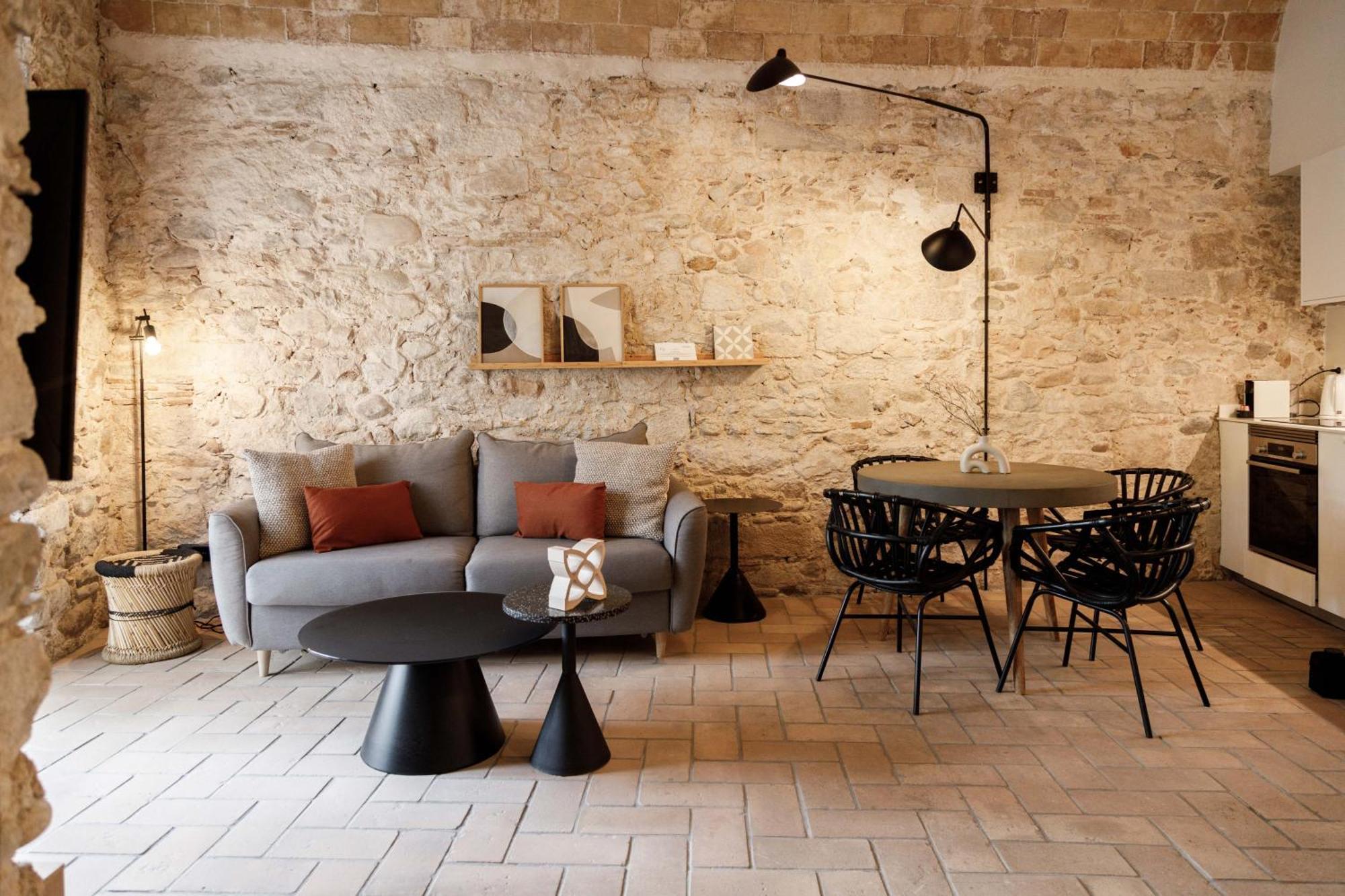 La Comuna By Bon Dia Residences ジローナ エクステリア 写真