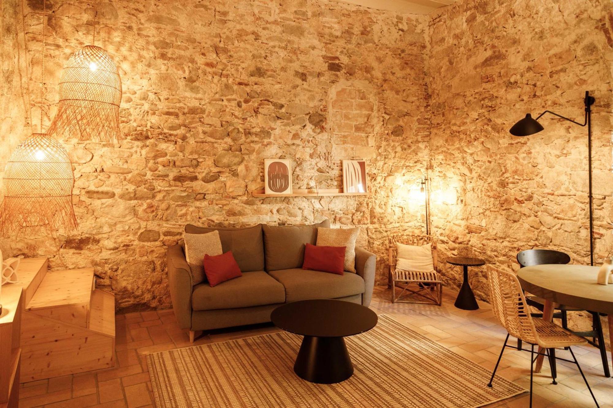 La Comuna By Bon Dia Residences ジローナ エクステリア 写真