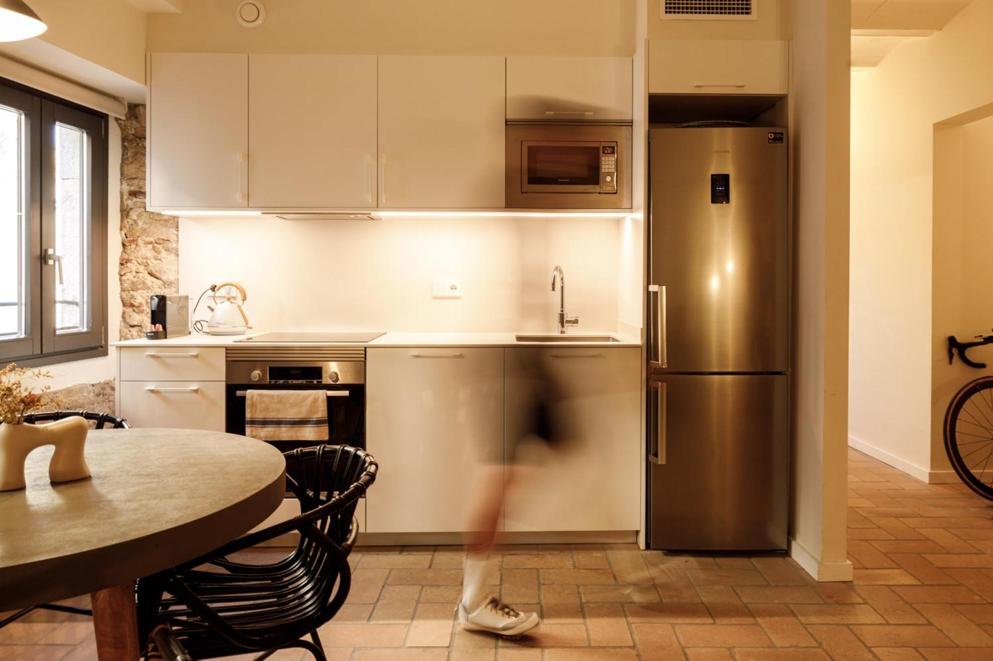 La Comuna By Bon Dia Residences ジローナ エクステリア 写真
