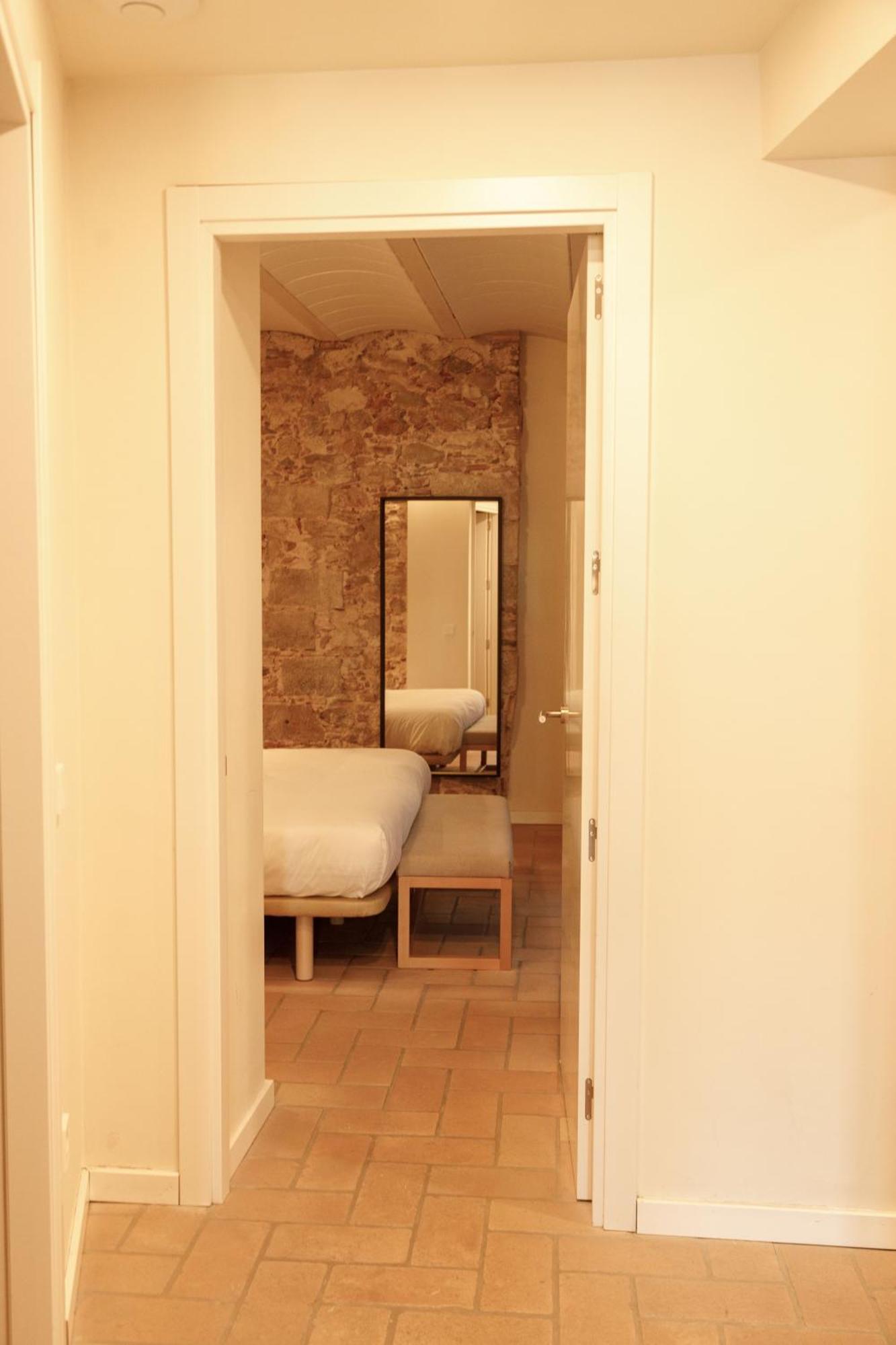 La Comuna By Bon Dia Residences ジローナ エクステリア 写真