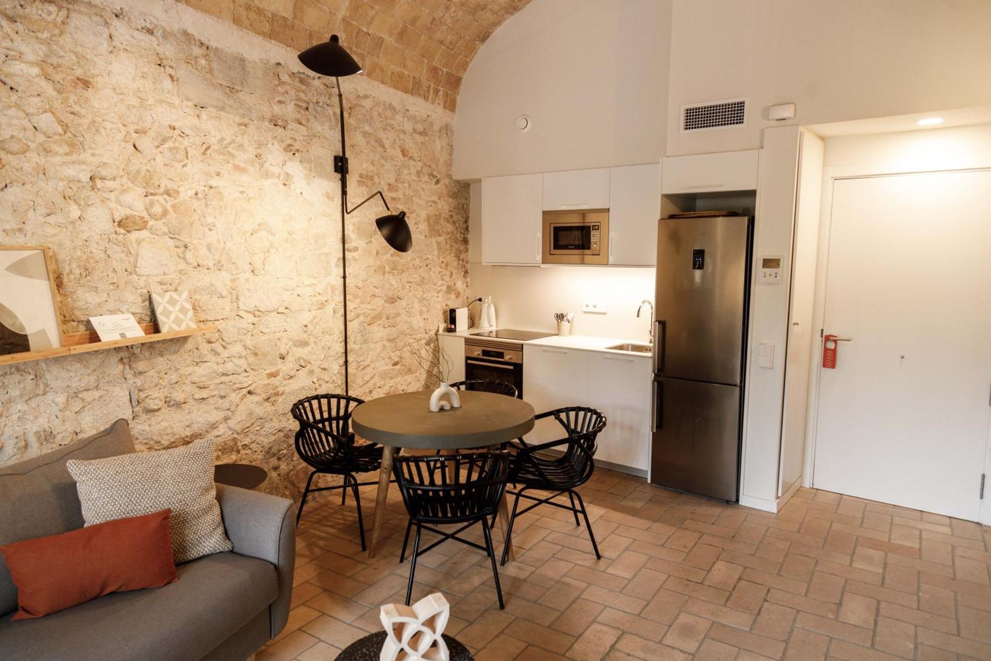 La Comuna By Bon Dia Residences ジローナ エクステリア 写真