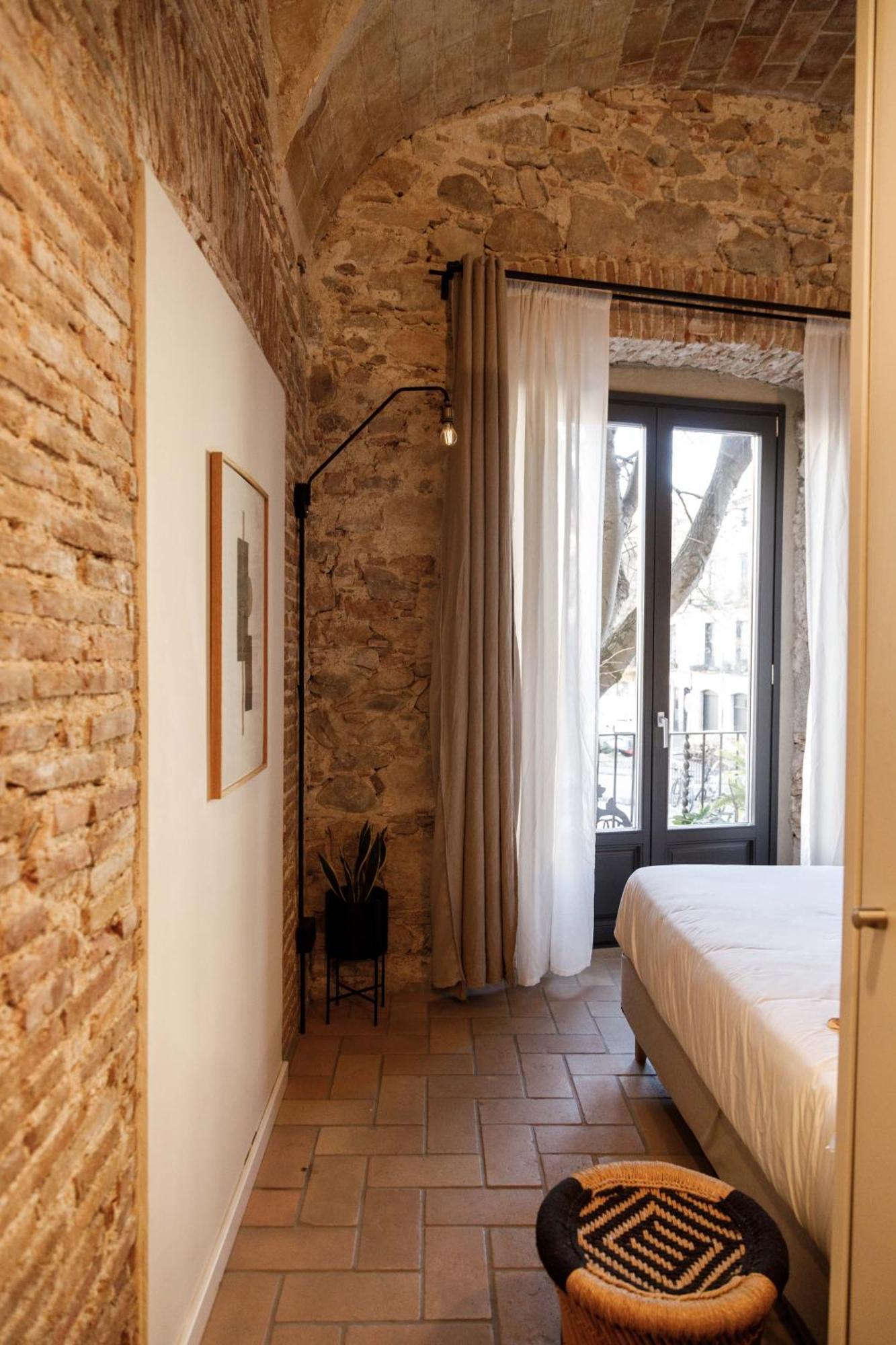 La Comuna By Bon Dia Residences ジローナ エクステリア 写真