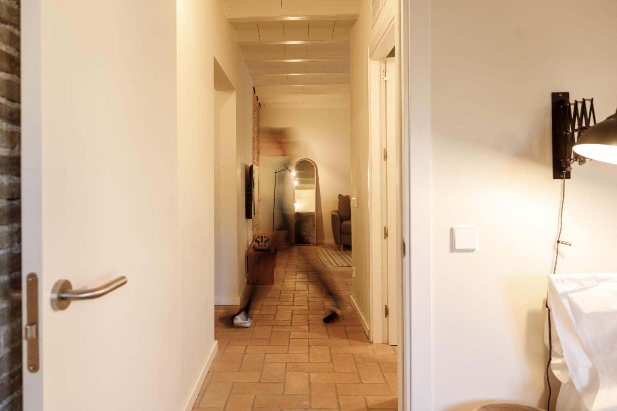 La Comuna By Bon Dia Residences ジローナ エクステリア 写真