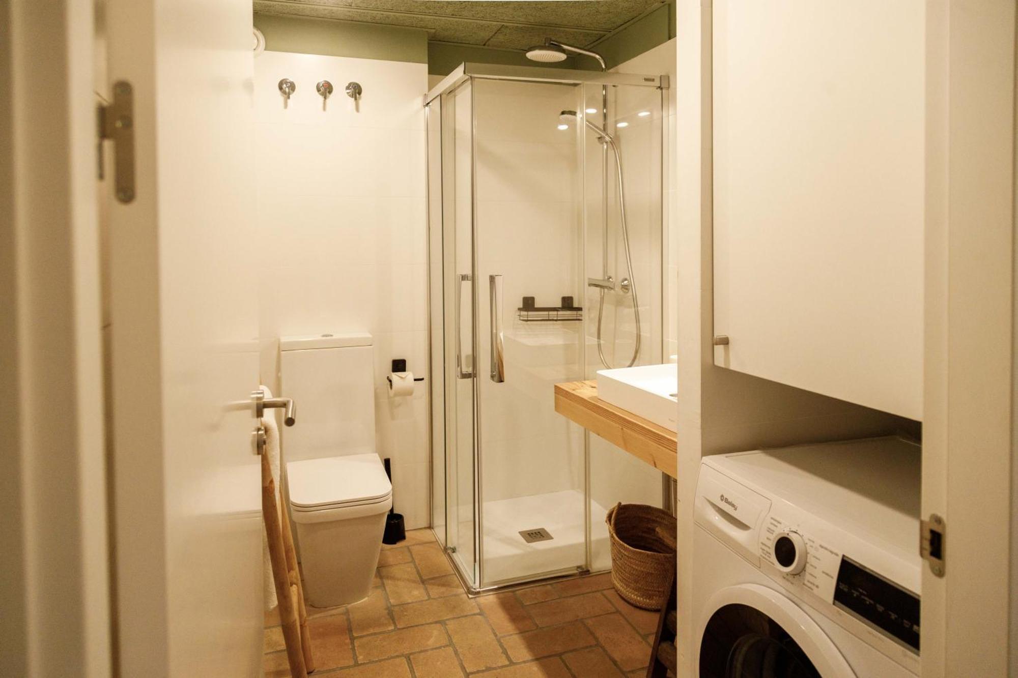 La Comuna By Bon Dia Residences ジローナ エクステリア 写真