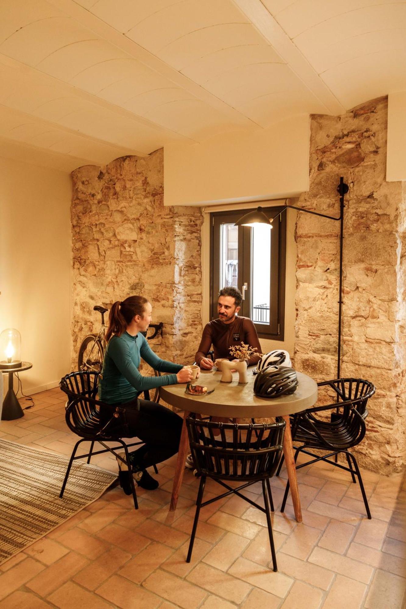 La Comuna By Bon Dia Residences ジローナ エクステリア 写真