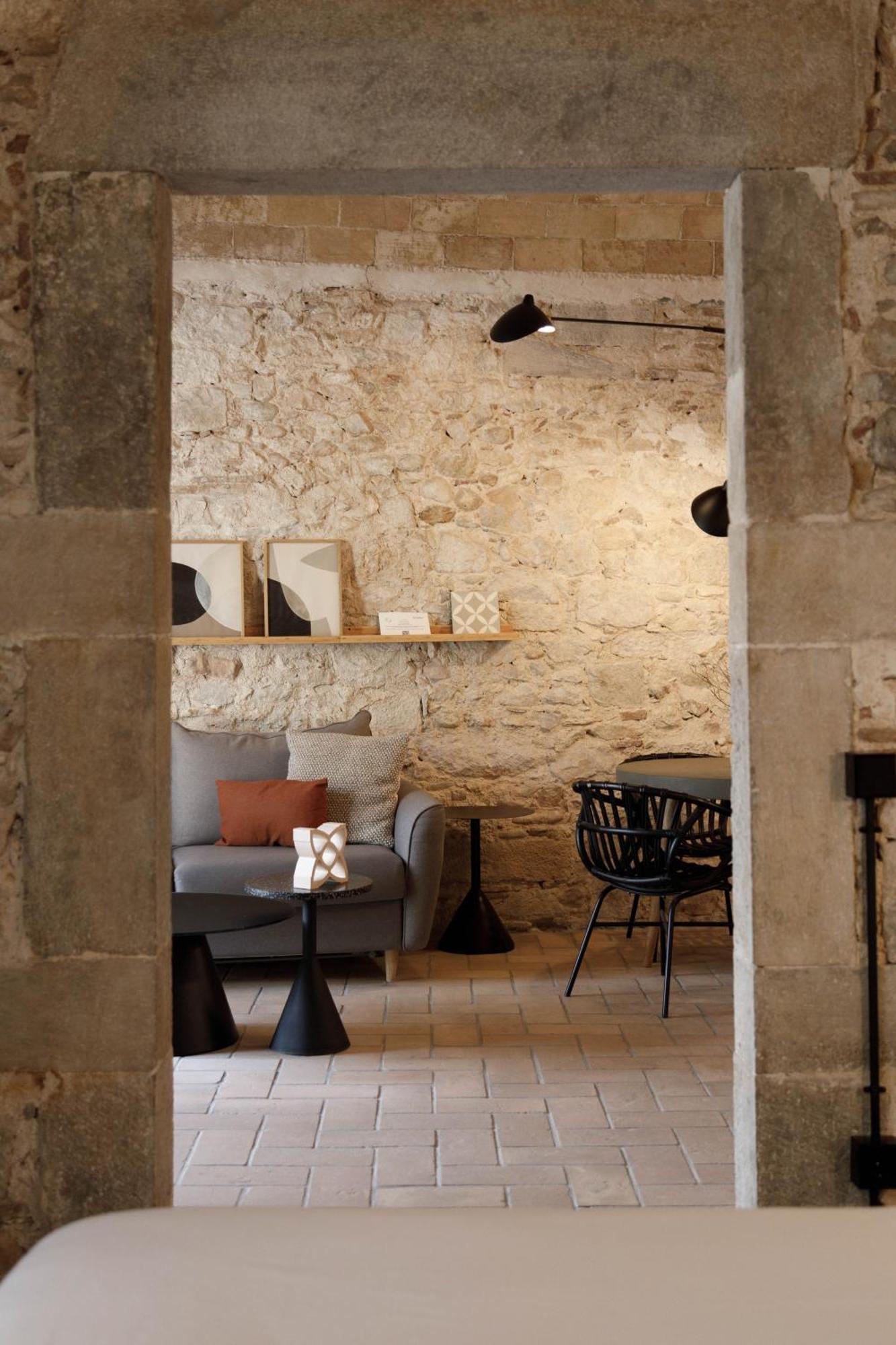 La Comuna By Bon Dia Residences ジローナ エクステリア 写真