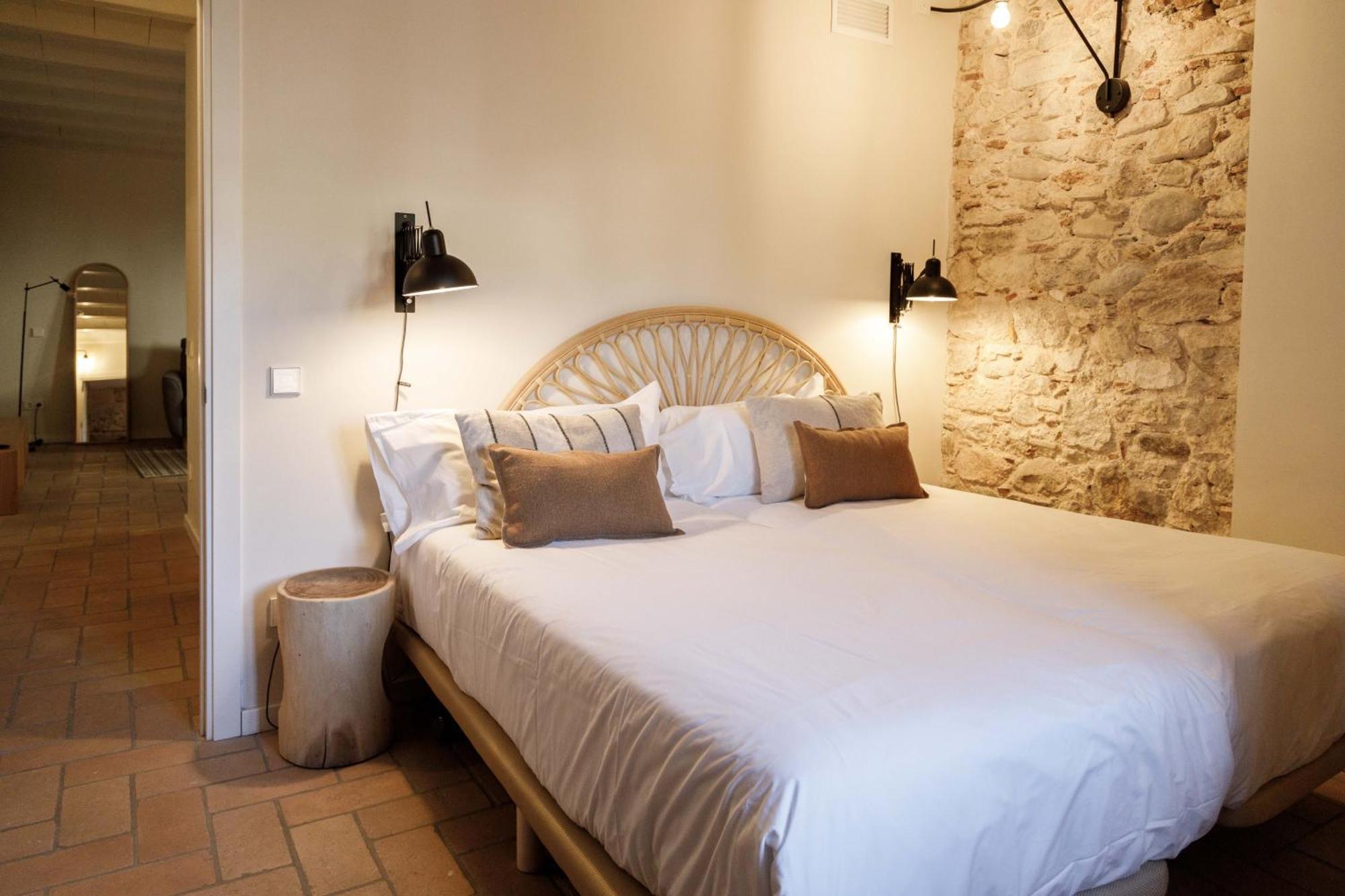 La Comuna By Bon Dia Residences ジローナ エクステリア 写真