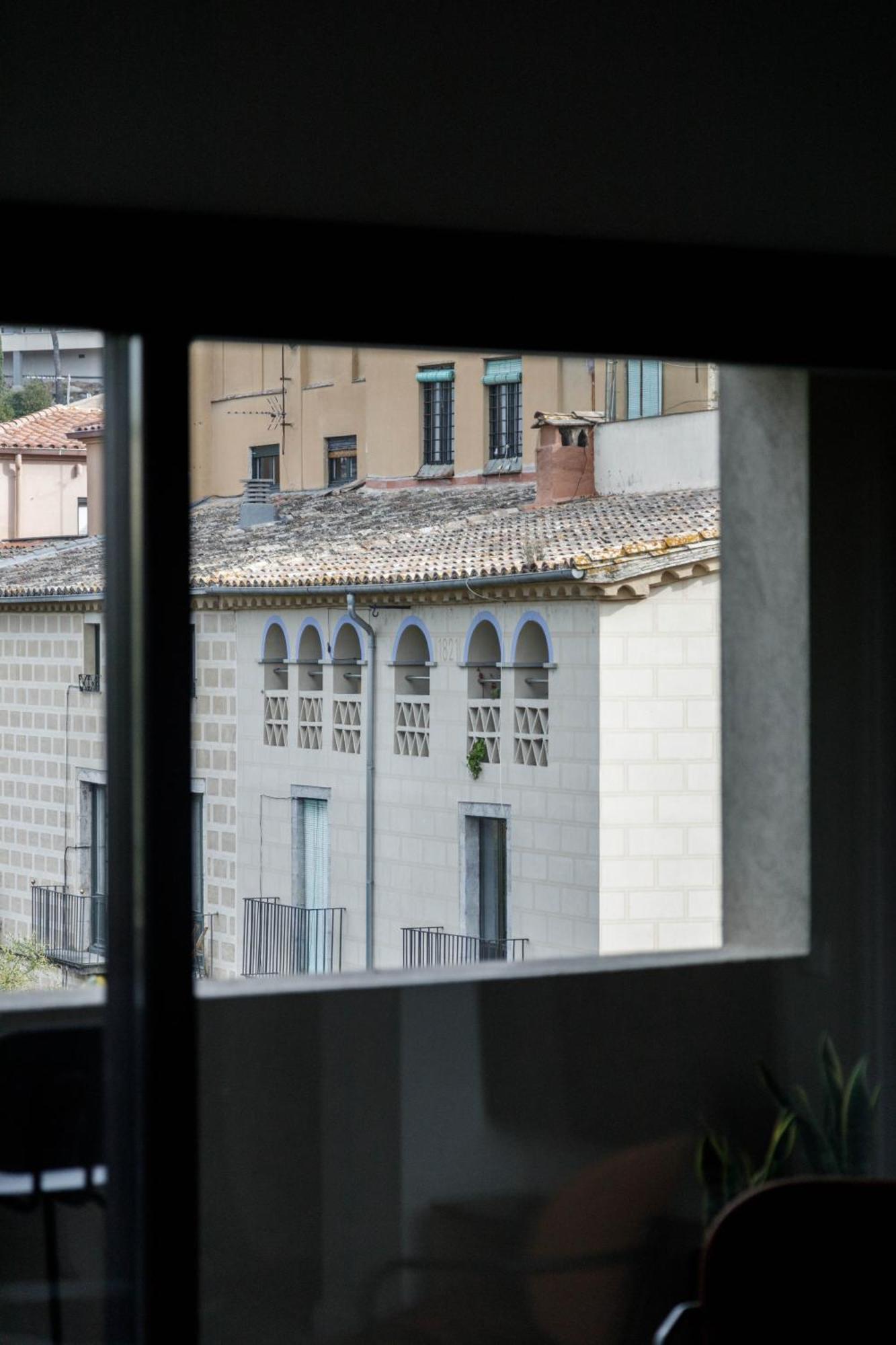 La Comuna By Bon Dia Residences ジローナ エクステリア 写真