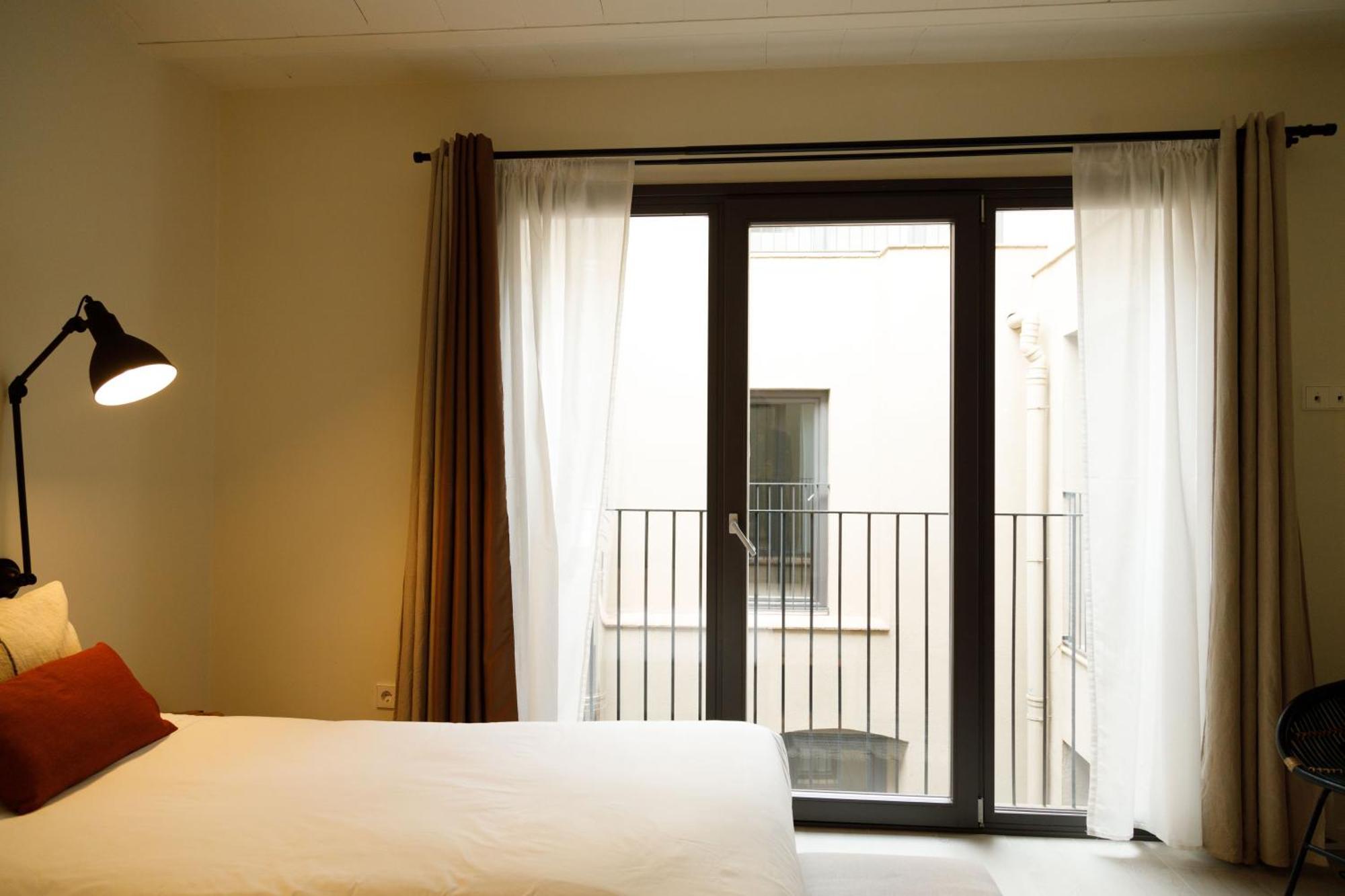 La Comuna By Bon Dia Residences ジローナ エクステリア 写真