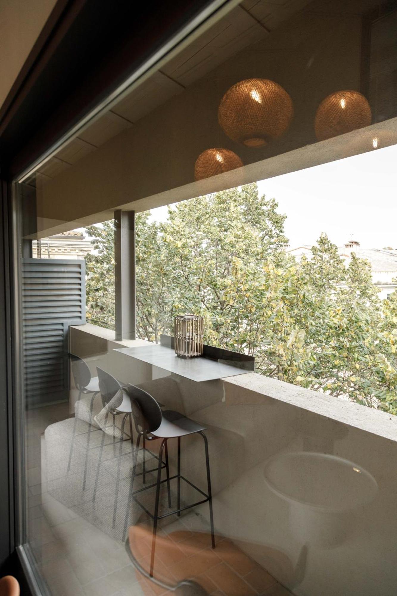 La Comuna By Bon Dia Residences ジローナ エクステリア 写真