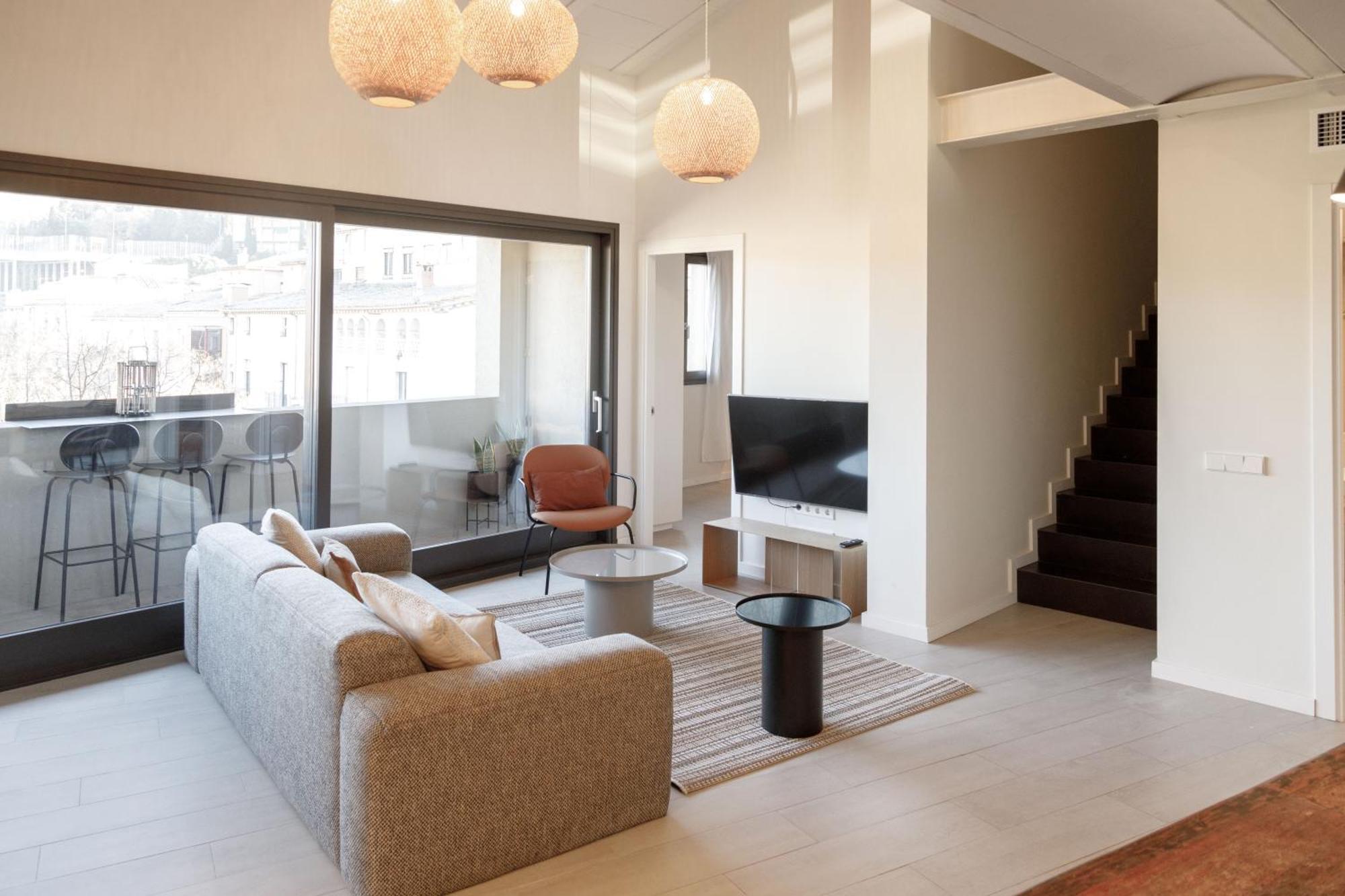 La Comuna By Bon Dia Residences ジローナ エクステリア 写真