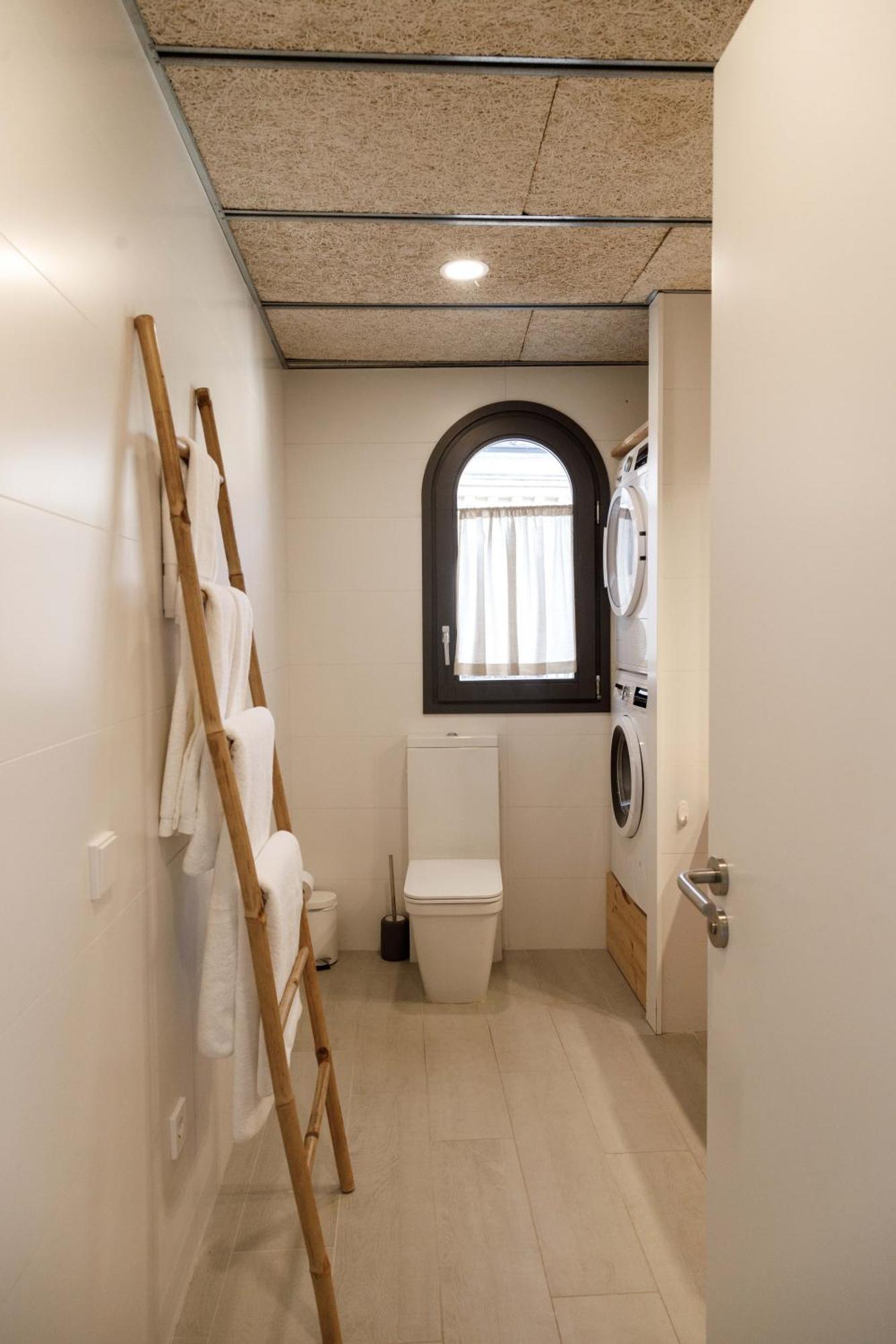 La Comuna By Bon Dia Residences ジローナ エクステリア 写真