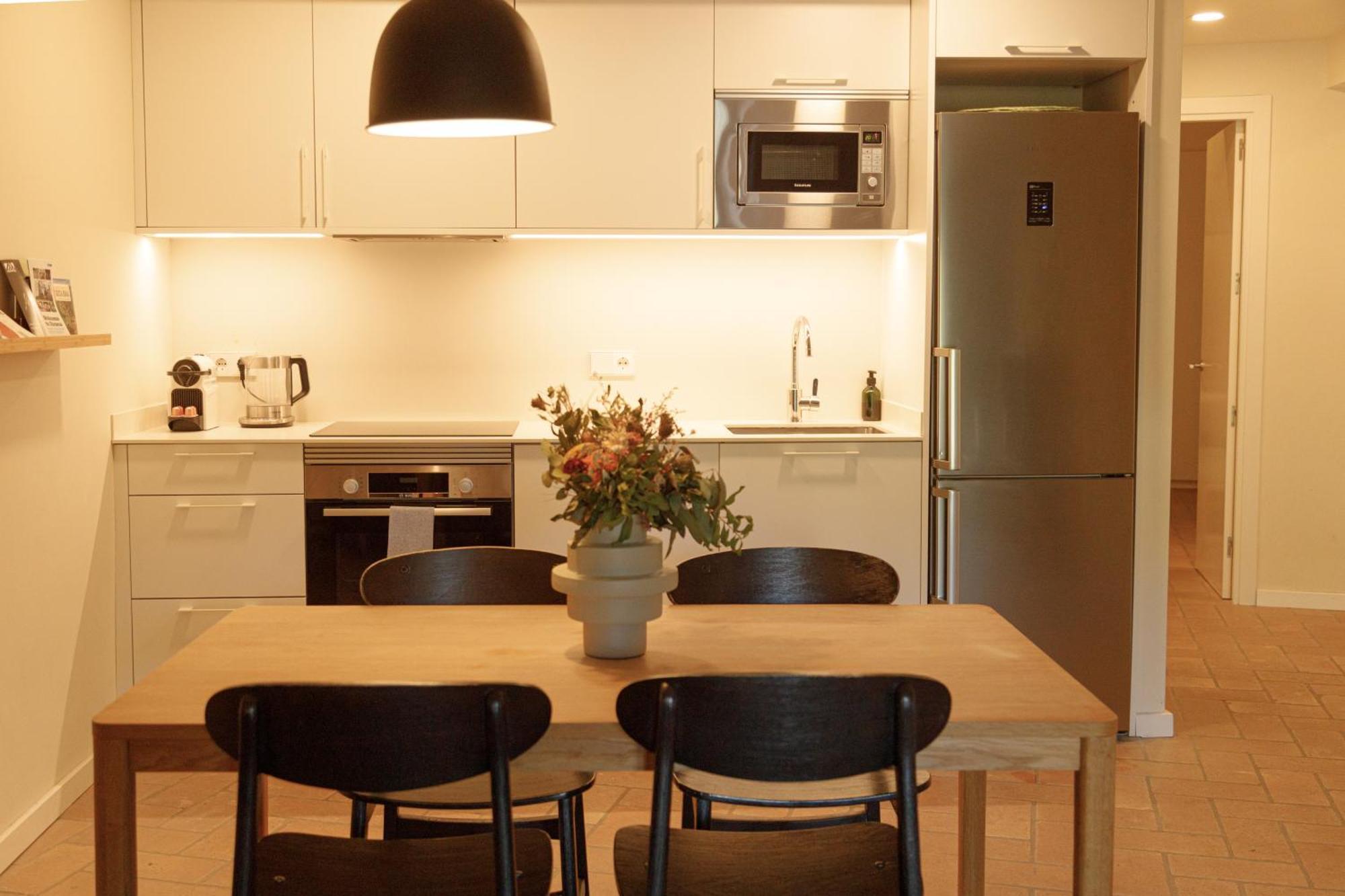 La Comuna By Bon Dia Residences ジローナ エクステリア 写真