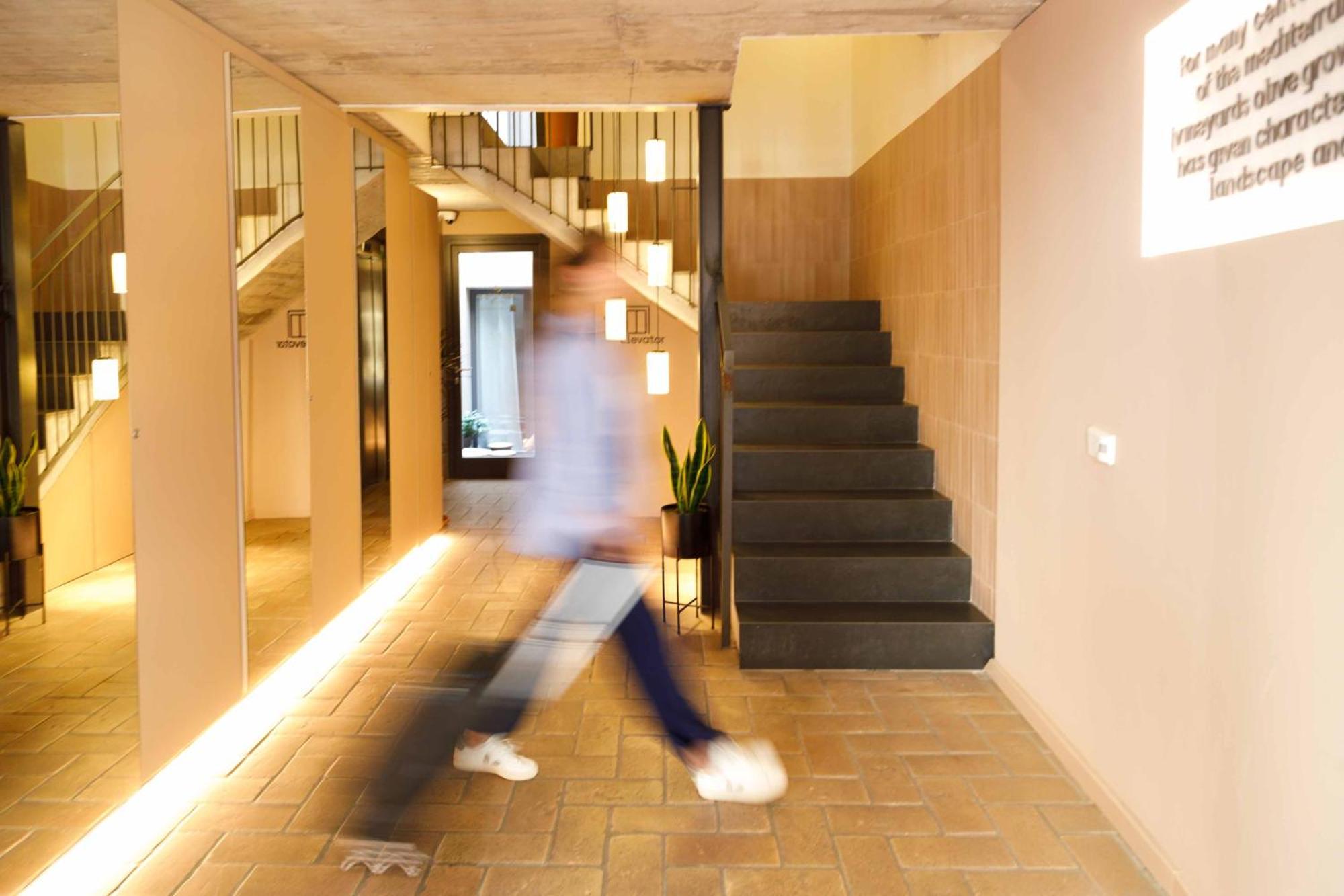 La Comuna By Bon Dia Residences ジローナ エクステリア 写真