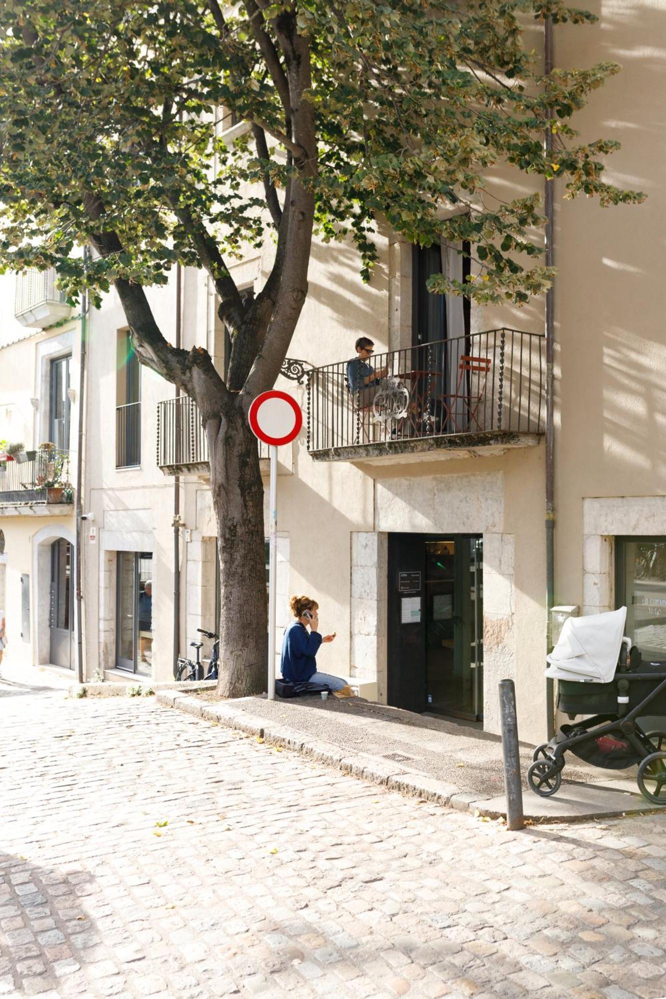 La Comuna By Bon Dia Residences ジローナ エクステリア 写真
