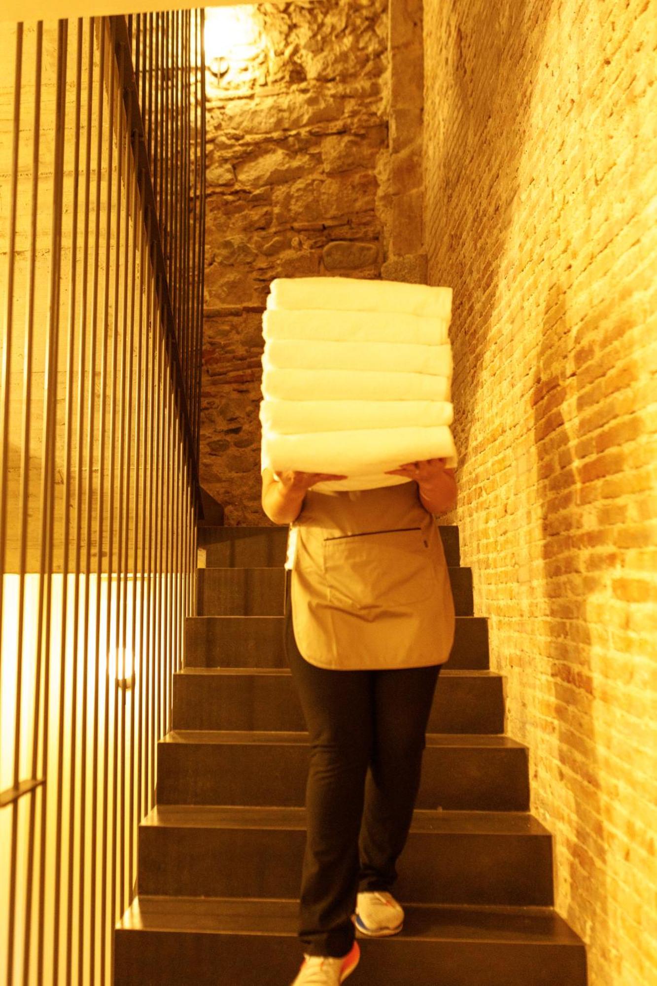 La Comuna By Bon Dia Residences ジローナ エクステリア 写真