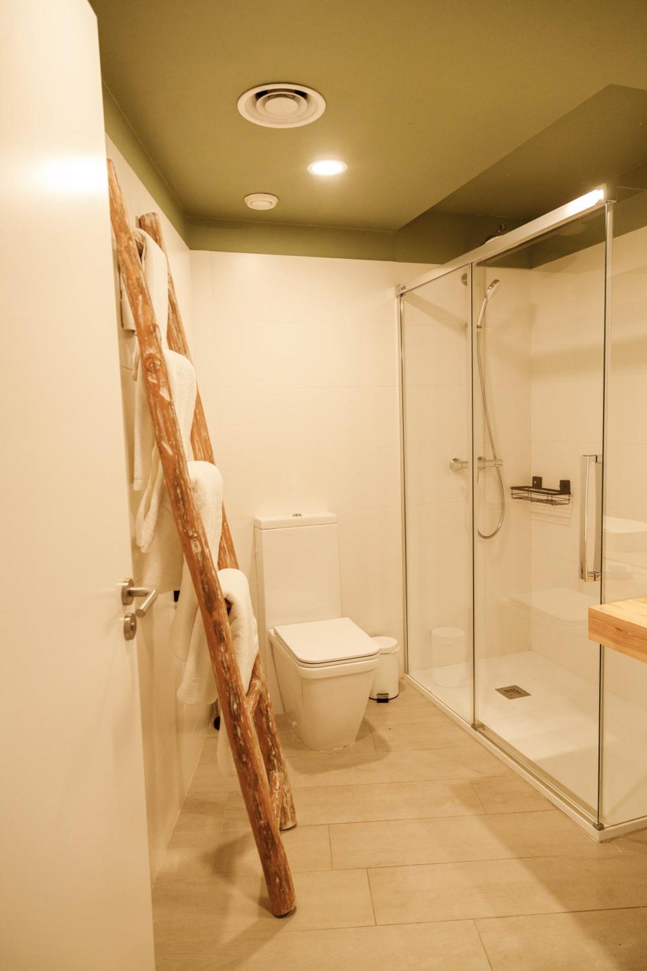 La Comuna By Bon Dia Residences ジローナ エクステリア 写真