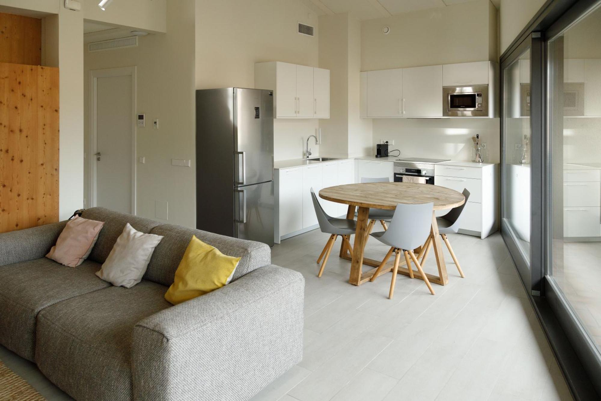 La Comuna By Bon Dia Residences ジローナ エクステリア 写真